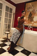 Classic Wide Leg Pant