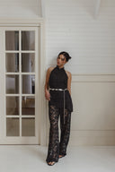 Myah Lace Pant