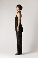 Myah Lace Pant