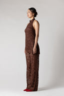 Myah Lace Pant